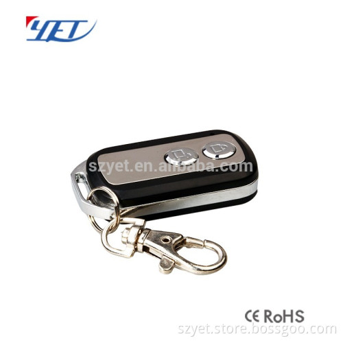 Led light remote control with learning code YET130